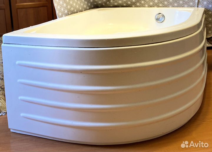 Душевые поддоны 100 х 80