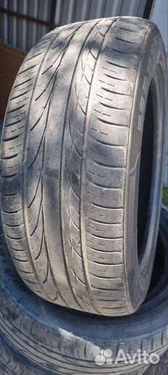 Marshal Radial 857 215/55 R17
