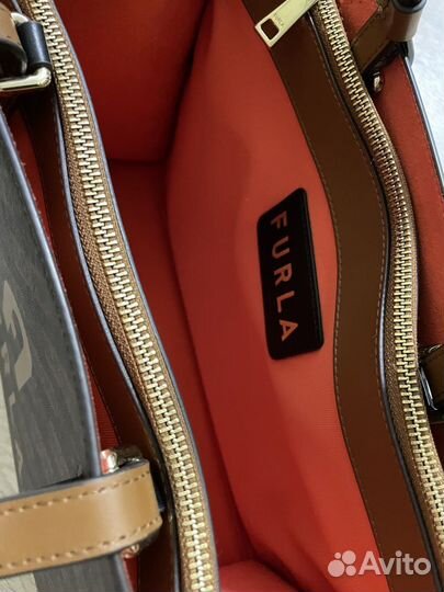Сумка Furla