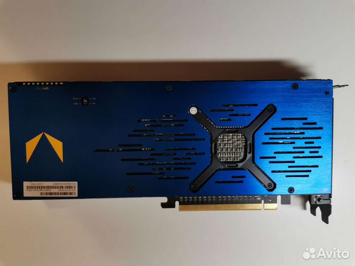 AMD Radeon Vega Frontier Edition 16Gb