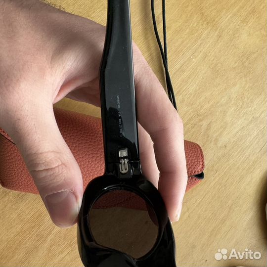 Очки Loewe Paulas Ibiza