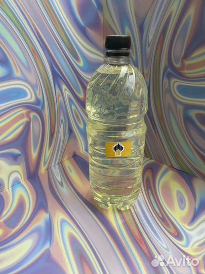 Дизельное топливо