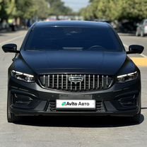 Geely Preface 2.0 AMT, 2023, 31 123 км, с пробегом, цена 2 550 000 руб.