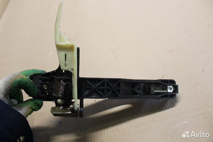 Ручка двери нaружная задняя правая Subaru Tribeca