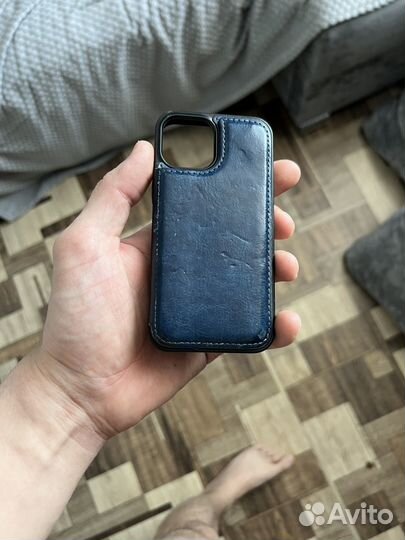 Чехол на iPhone 12 мини