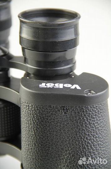 Бинокль Veber Classic бпц 12x50 VL (10951)