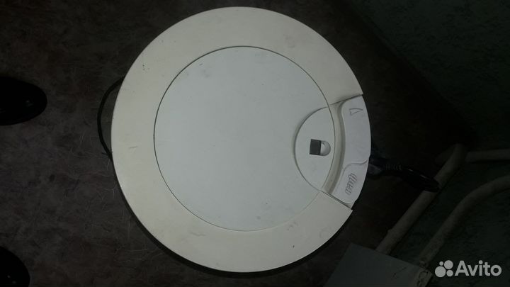 Центрофуга