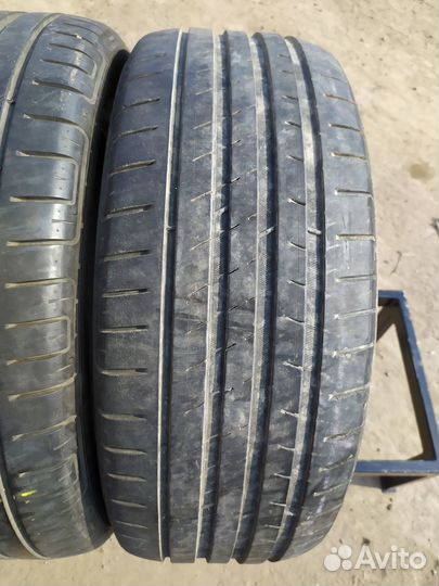 Vredestein SporTrac 5 205/50 R16 87V