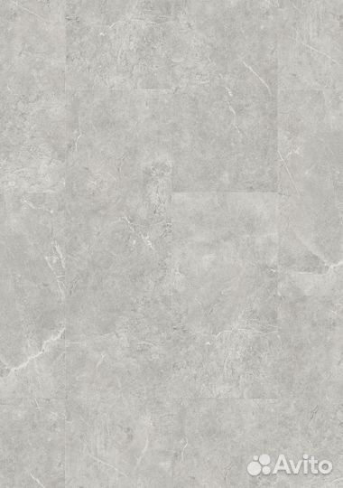Ламинат SPC Quick-Step Vinyl SPC Мрамор