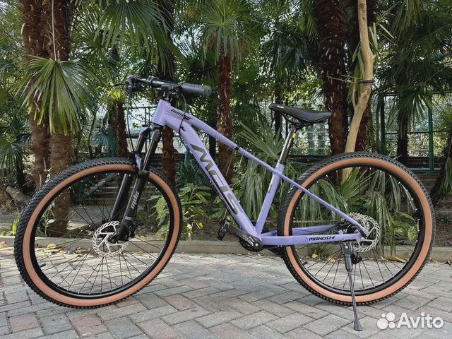 Велосипед горный R27,5. Новинка. Гарантия.Доставка