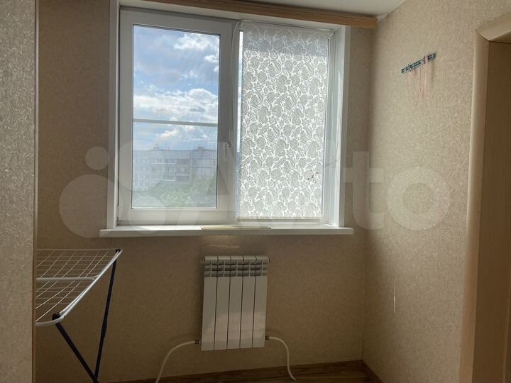 1-к. квартира, 51 м², 10/10 эт.