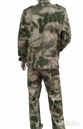 Военная форма