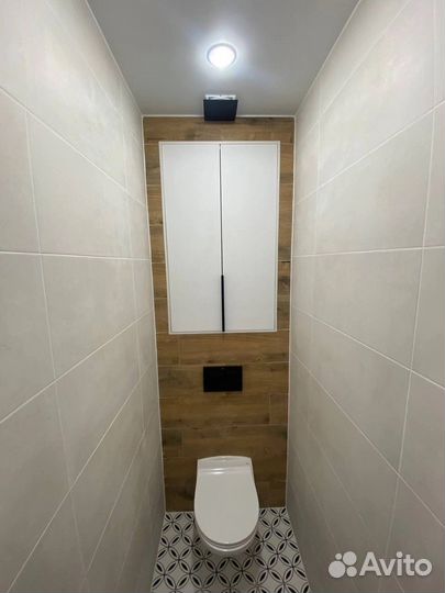 Ремонт квартир