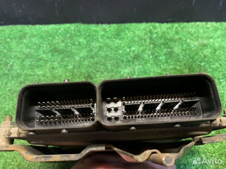 Блок управления двигателем Chevrolet Epica седан