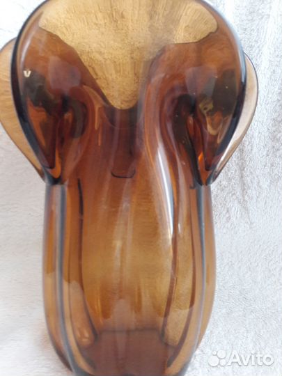 Ваза Фигурная. Чехия