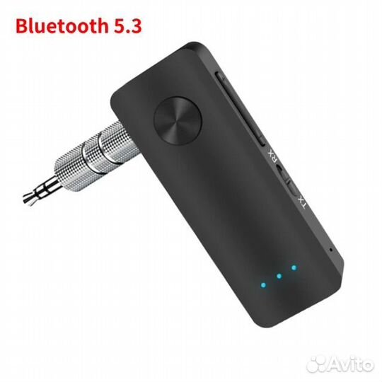 Bluetooth адаптер