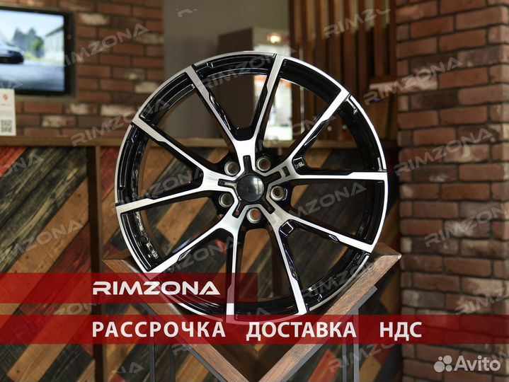 Литые диски 728M Style R19 для BMW. Рассрочка