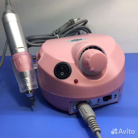 Аппарат для маникюра 65W(ватт) 45000об