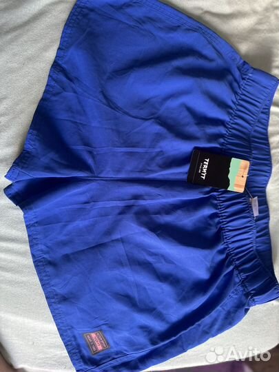 Новые шорты Термит 46-48