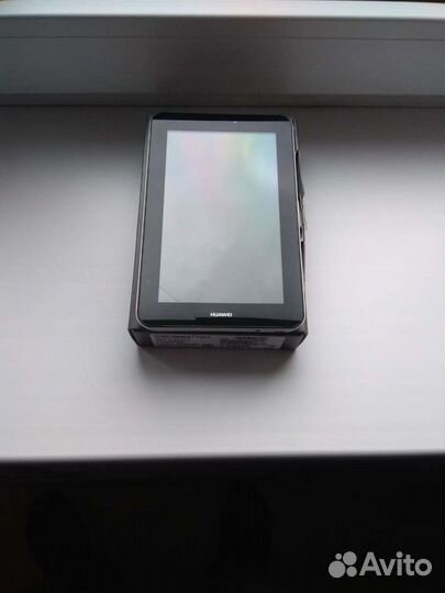 Планшет huawei MediaPad Youth 2