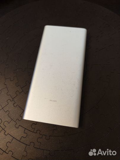 Powerbank xiaomi 10000mAh