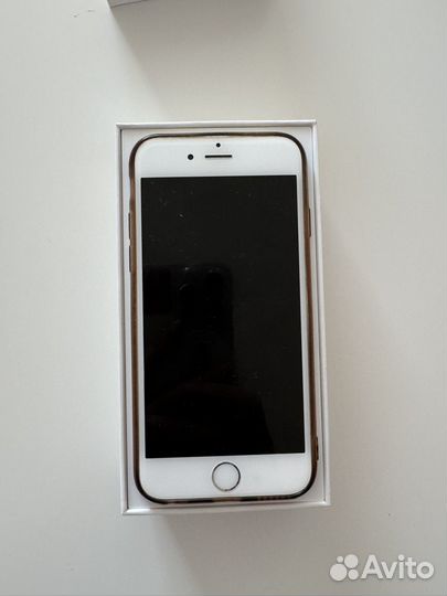 iPhone 6, 128 ГБ