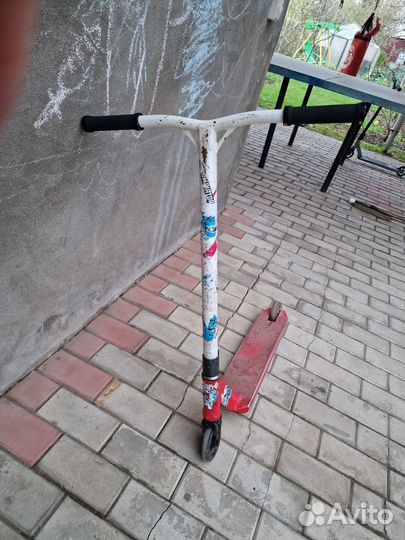 Велосипед подростковый