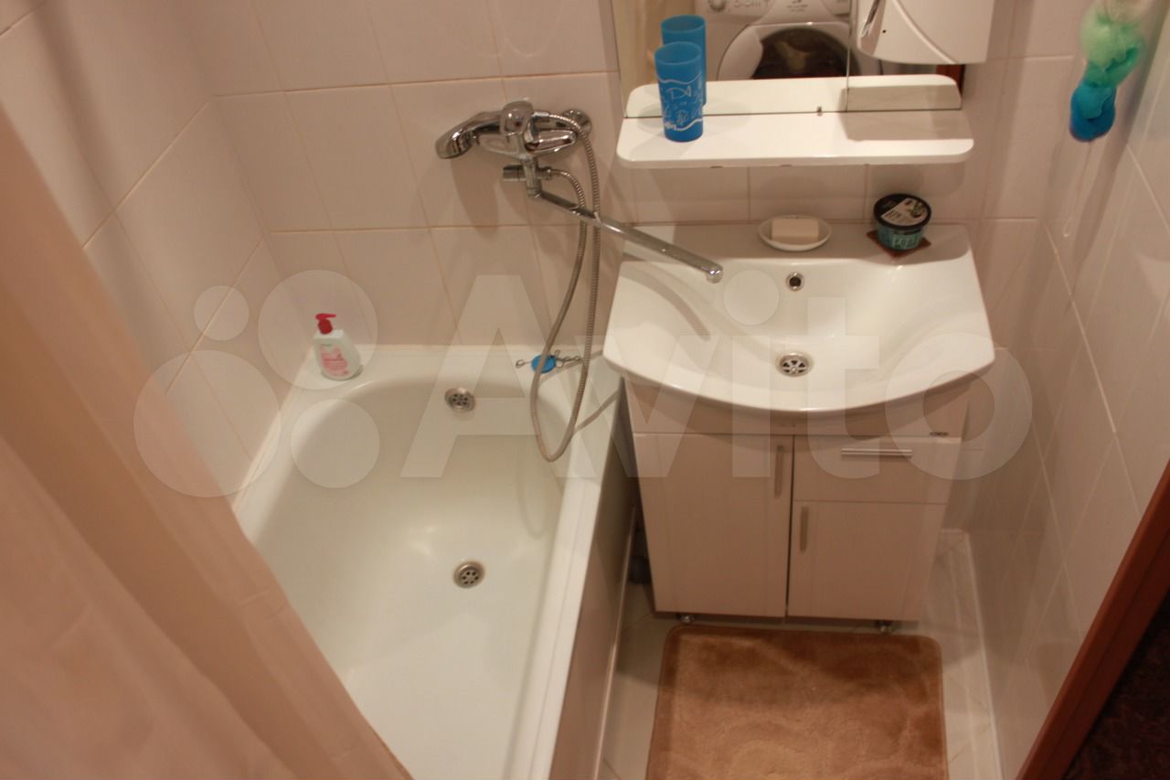 2-к. квартира, 49,2 м², 5/5 эт.