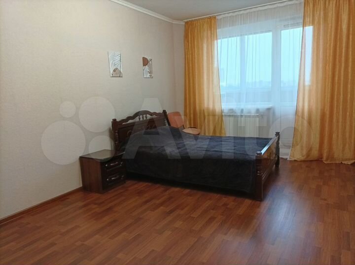 1-к. квартира, 33,5 м², 8/10 эт.