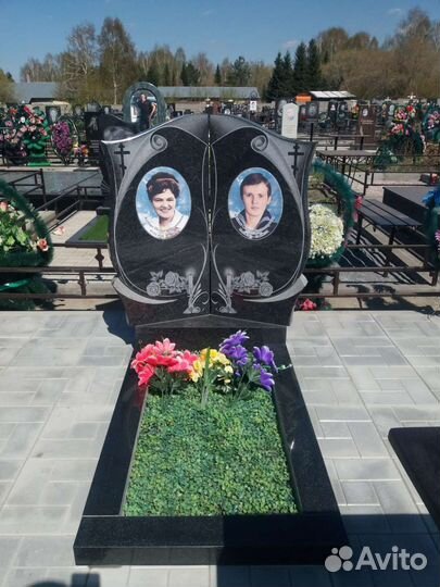 Ритуальные услуги