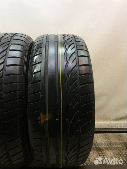 Dunlop SP Sport 01 225/55 R16 102N