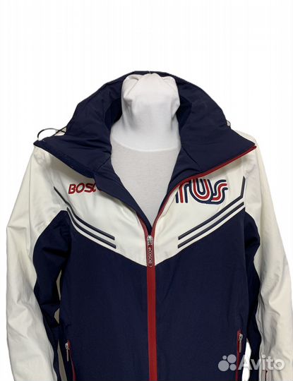 Горнолыжная Куртка Bosco Оригинал Спортивная Тёпла
