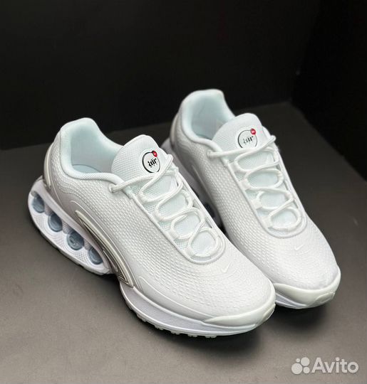 Кроссовки мужские Nike Air max Кроссовки Нике