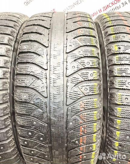 Bridgestone Ice Cruiser 7000 235/55 R17 108Y