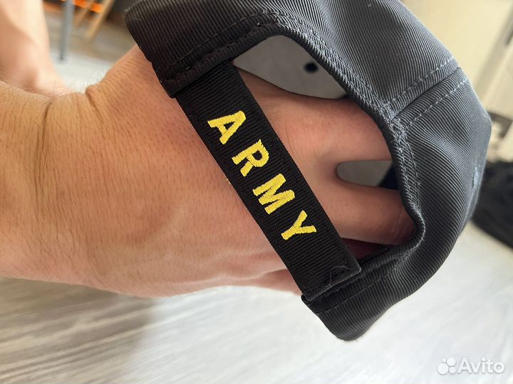 Бейсболка Tactical gears