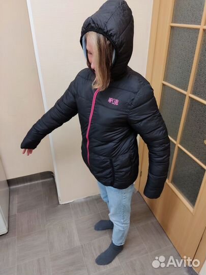 Куртка женская р.44-46 Rip Curl демисезон