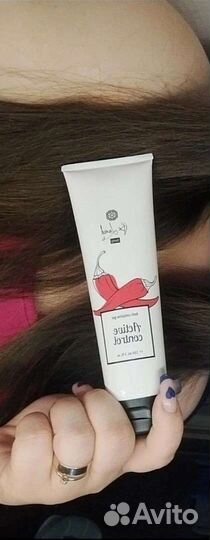 Антицеллюлитный гель NL