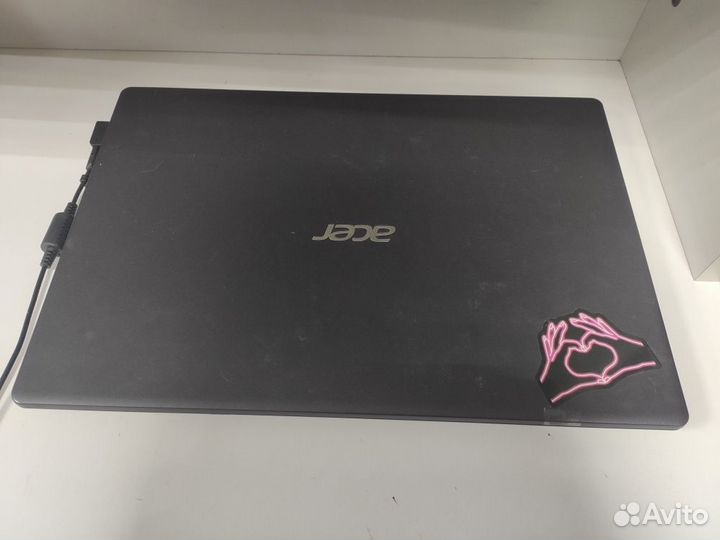Ноутбук Acer