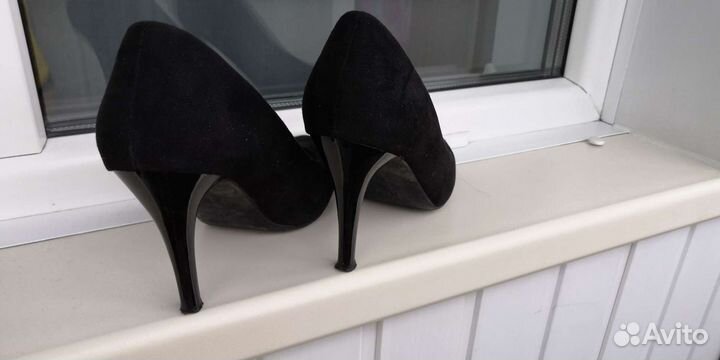 Туфли женские