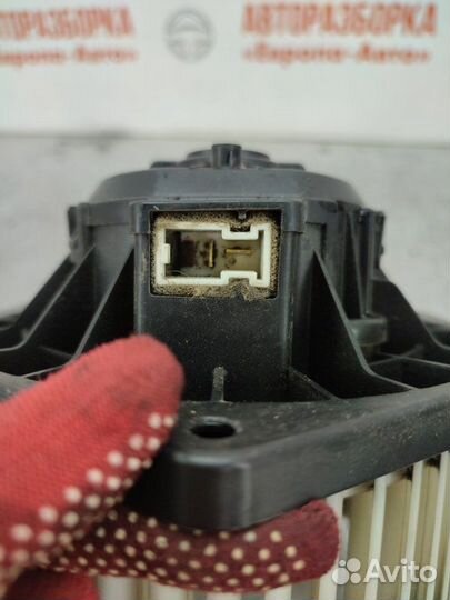 Моторчик отопителя Тагаз Vega C100 седан 1.6 Л