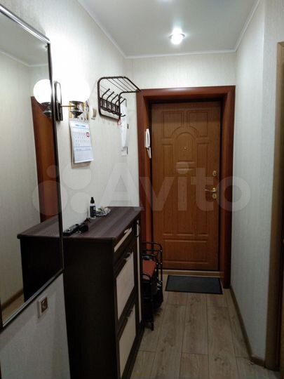 3-к. квартира, 58,7 м², 2/5 эт.