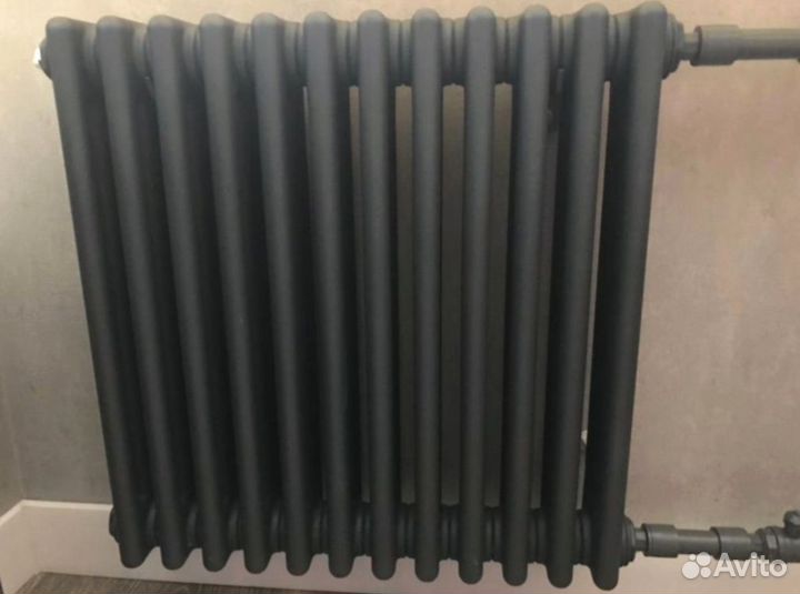 Трубчатые радиаторы/ Радиаторы Арбония