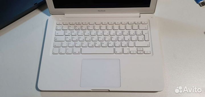 Apple MacBook a1342