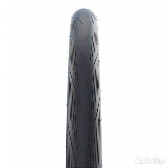 Покрышка Schwalbe Lugano II K-Guard 700x25