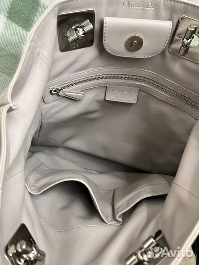 Сумка christian dior