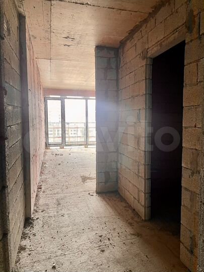 Квартира-студия, 32 м² (Грузия)