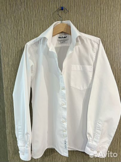 Школьная форма на мальчика 128 134