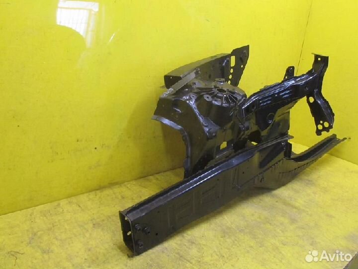 Лонжерон передний правый Rolls-Royce Wraith