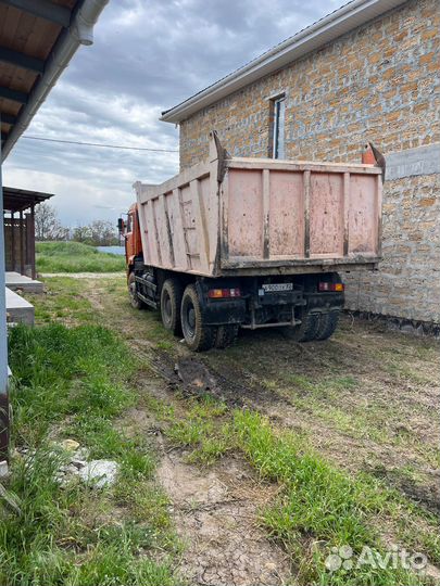 Вывоз мусора