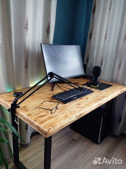 Мощный игровой пк I5,RTX3060ti